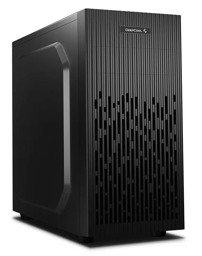 Obudowa DeepCool MATREXX 30 SI Czarny