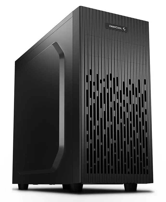 Obudowa DeepCool MATREXX 30 SI Czarny