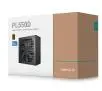 Zasilacz DeepCool PL550D 550W 80+ Bronze Czarny