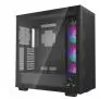 Obudowa DeepCool Morpheus ARGB Czarny
