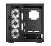 Obudowa DeepCool Morpheus ARGB Czarny