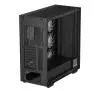 Obudowa DeepCool Morpheus ARGB Czarny