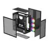 Obudowa DeepCool Morpheus ARGB Czarny