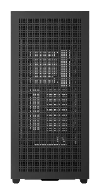 Obudowa DeepCool Morpheus ARGB Czarny