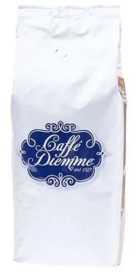 Kawa ziarnista Diemme Caffe Miscela Oro 1kg