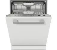 Miele G7385 SCVi XXL 59,8cm Automatyczne otwieranie drzwi Szuflada na sztućce