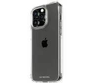PanzerGlass HardCase do iPhone 15 Pro Max Przezroczysty