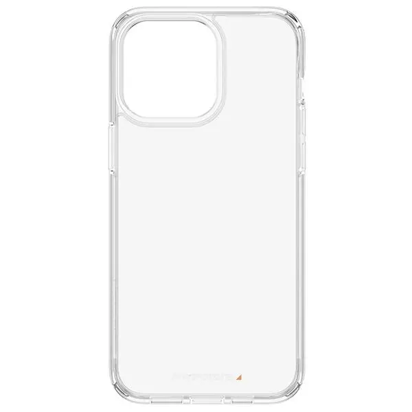 Etui PanzerGlass HardCase do iPhone 15 Pro Max Przezroczysty