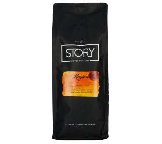 Kawa ziarnista Story Coffee Roasters Mogiana 1kg