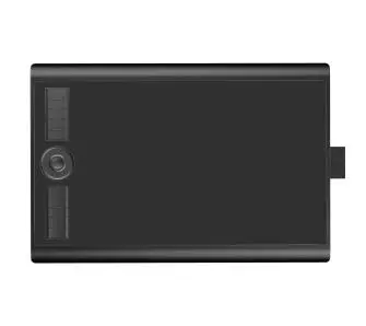 Tablet piórkowy Gaomon M10K Czarny