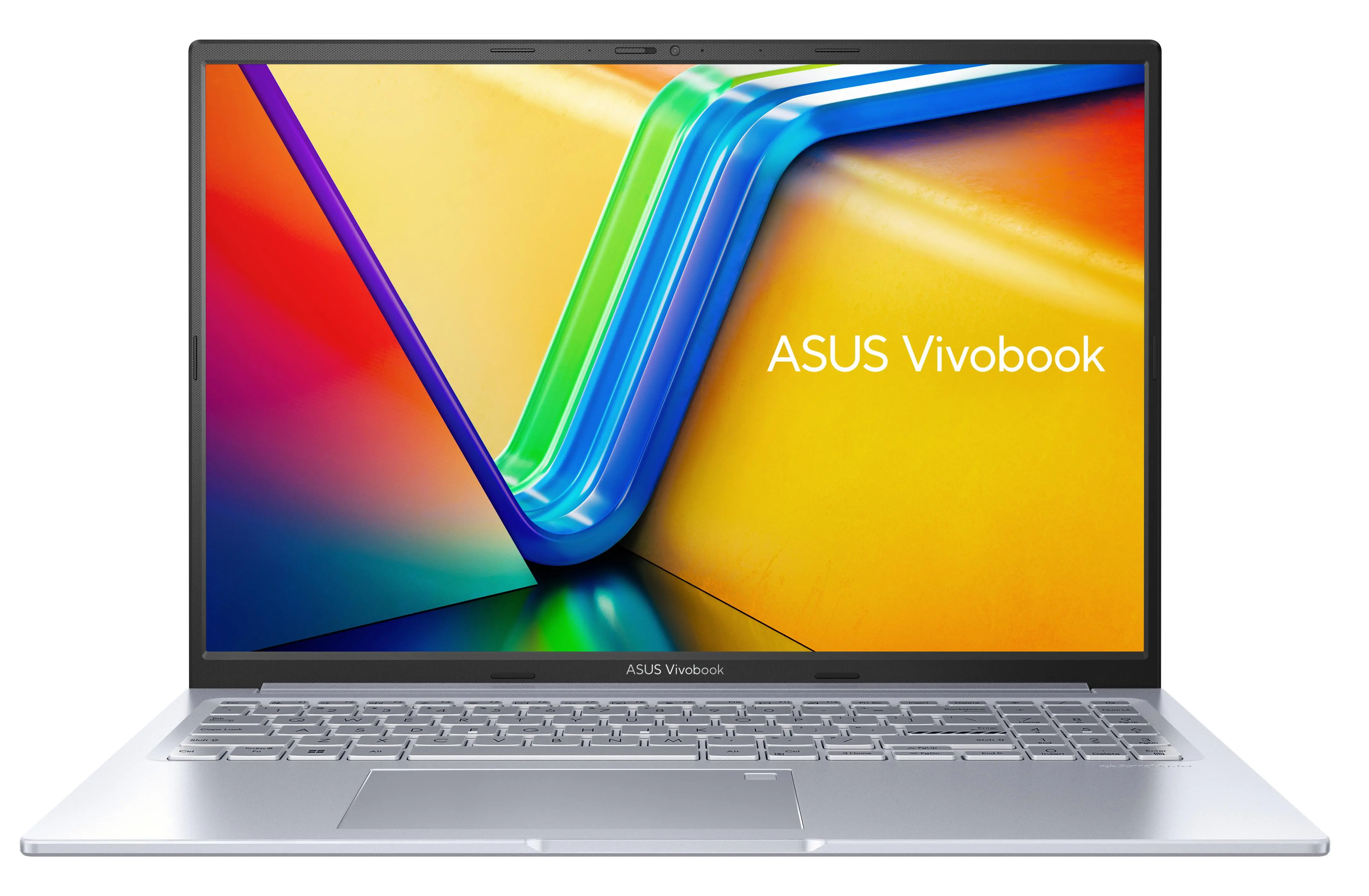Laptop ASUS Vivobook 16X M3604YA-MB187W 16" R7 7730U 16GB RAM 1TB Dysk SSD Win11 Srebrny