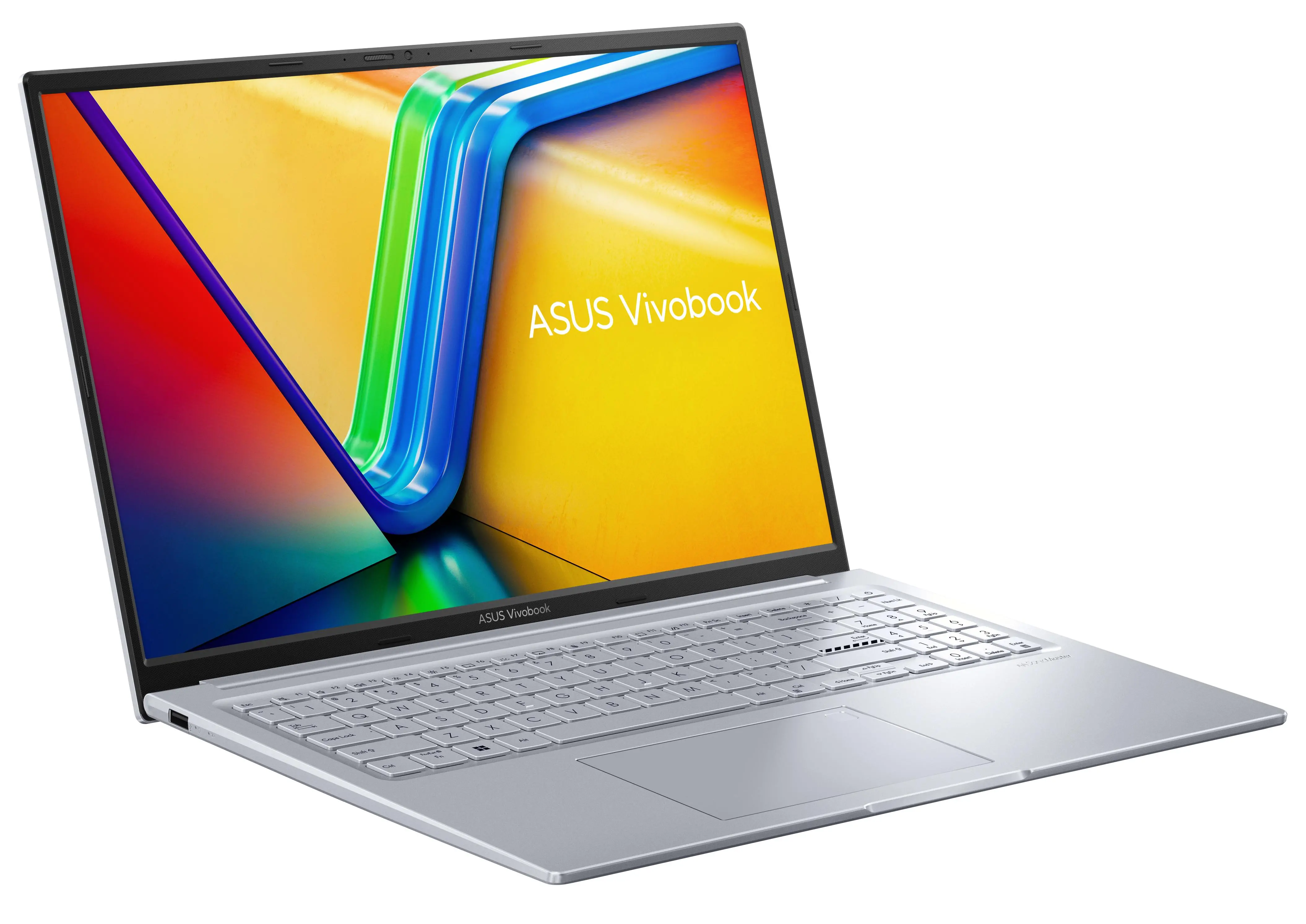 Laptop ASUS Vivobook 16X M3604YA-MB187W 16" R7 7730U 16GB RAM 1TB Dysk SSD Win11 Srebrny