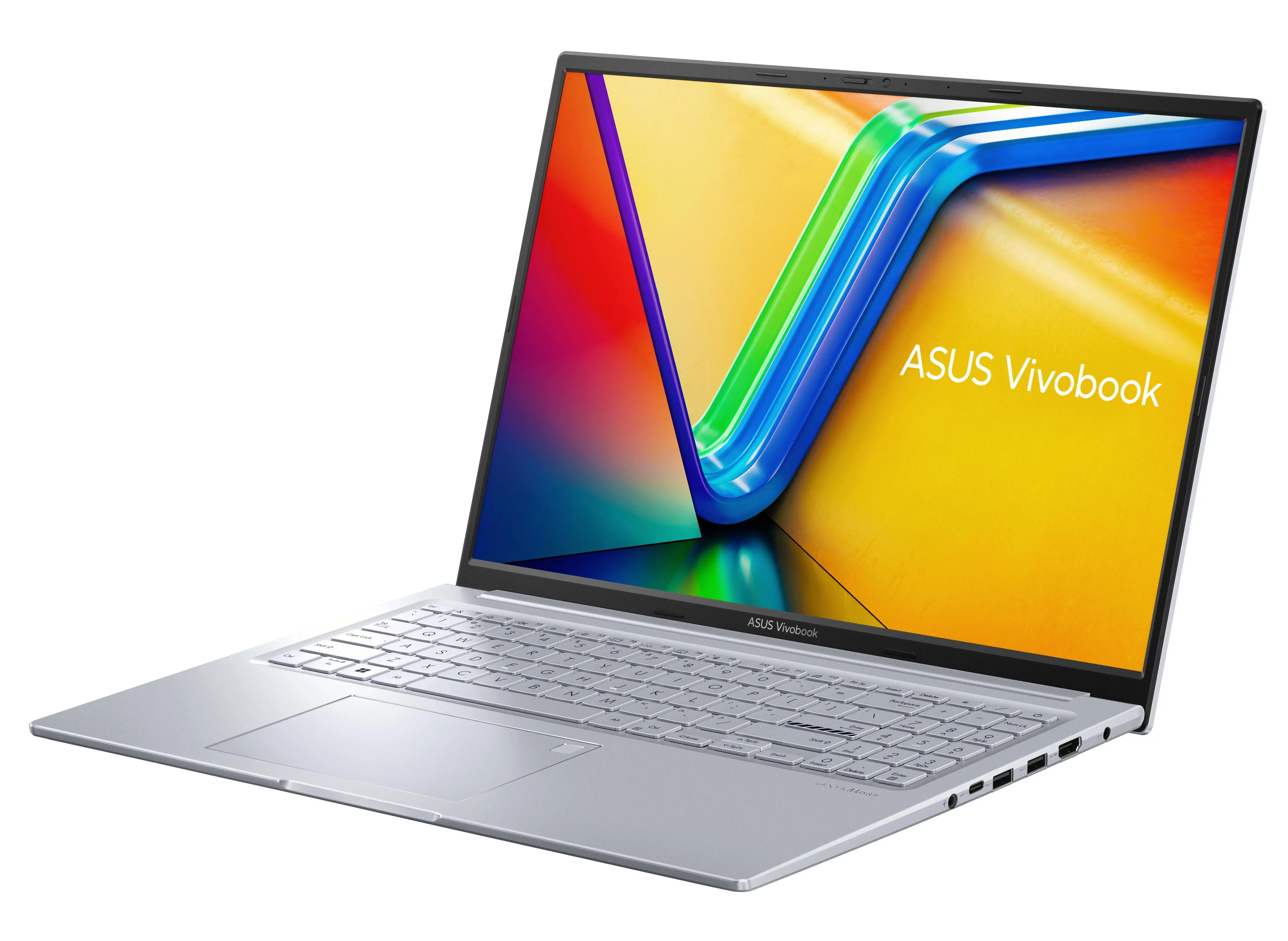 Laptop ASUS Vivobook 16X M3604YA-MB187W 16" R7 7730U 16GB RAM 1TB Dysk SSD Win11 Srebrny