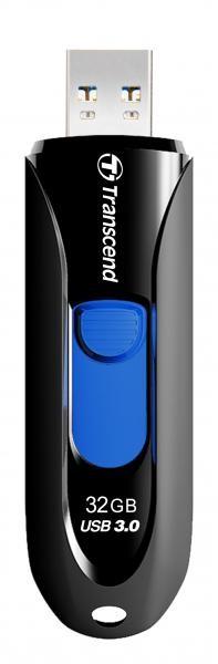 PenDrive Transcend JetFlash 790 32GB USB 3.0 (czarny)