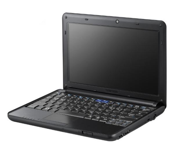 Samsung NP-N130-KA01PL XPH