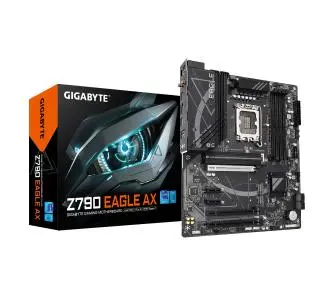 Płyta główna Gigabyte Z790 EAGLE AX DDR5