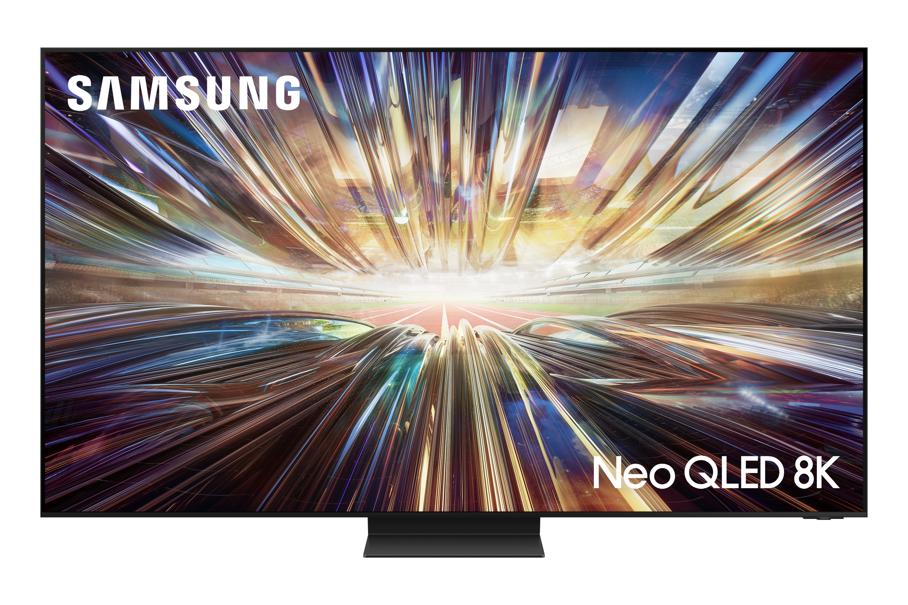 Telewizor Samsung Excellence Line Neo QLED QE65QN800DT 65" QLED 8K Mini LED 120Hz (do 165Hz w 4K) Tizen Dolby Atmos HDMI 2.1 DVB-T2