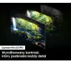 Telewizor Samsung Excellence Line Neo QLED QE65QN800DT 65" QLED 8K Mini LED 120Hz (do 165Hz w 4K) Tizen Dolby Atmos HDMI 2.1 DVB-T2