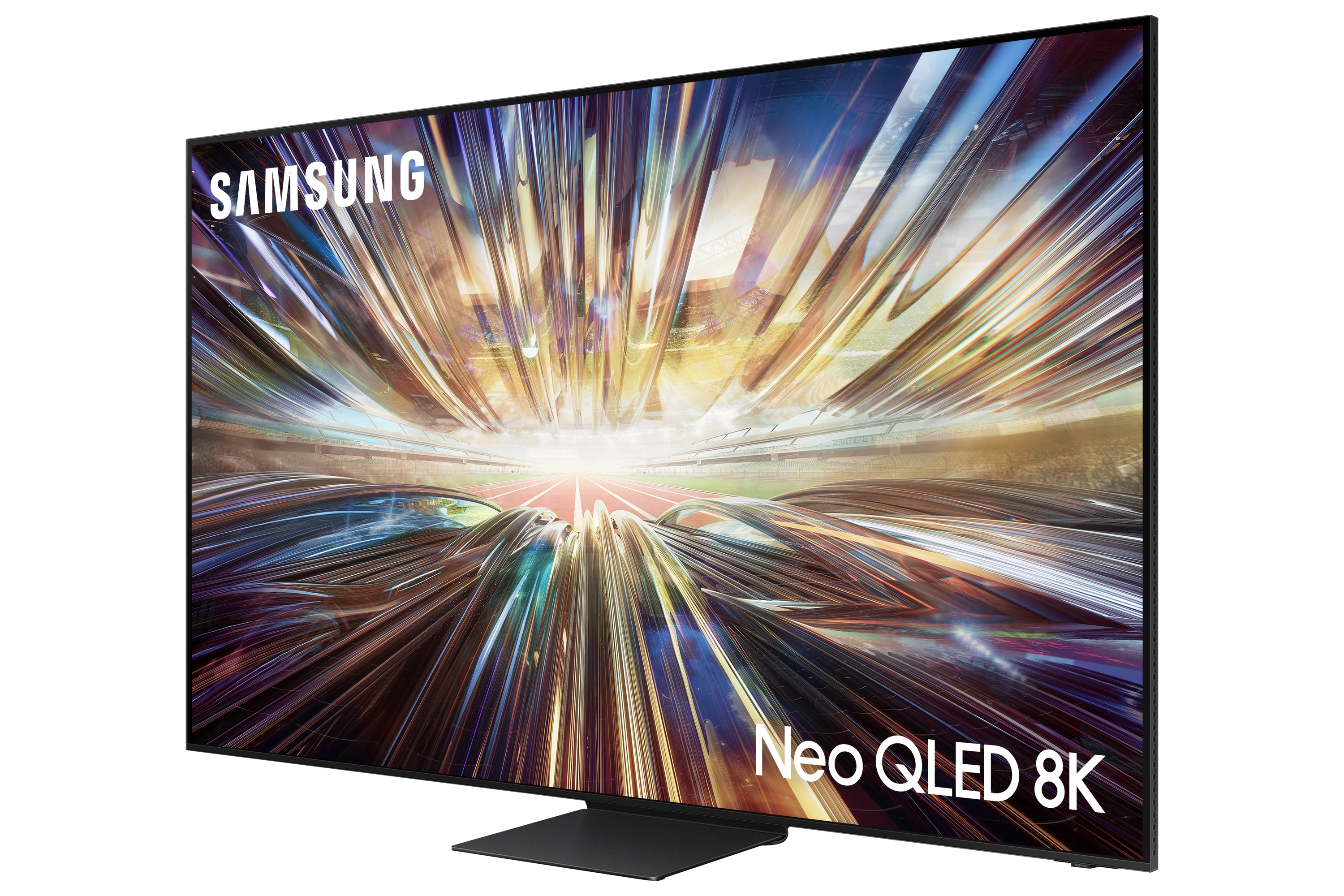 Telewizor Samsung Excellence Line Neo QLED QE65QN800DT 65" QLED 8K Mini LED 120Hz (do 165Hz w 4K) Tizen Dolby Atmos HDMI 2.1 DVB-T2