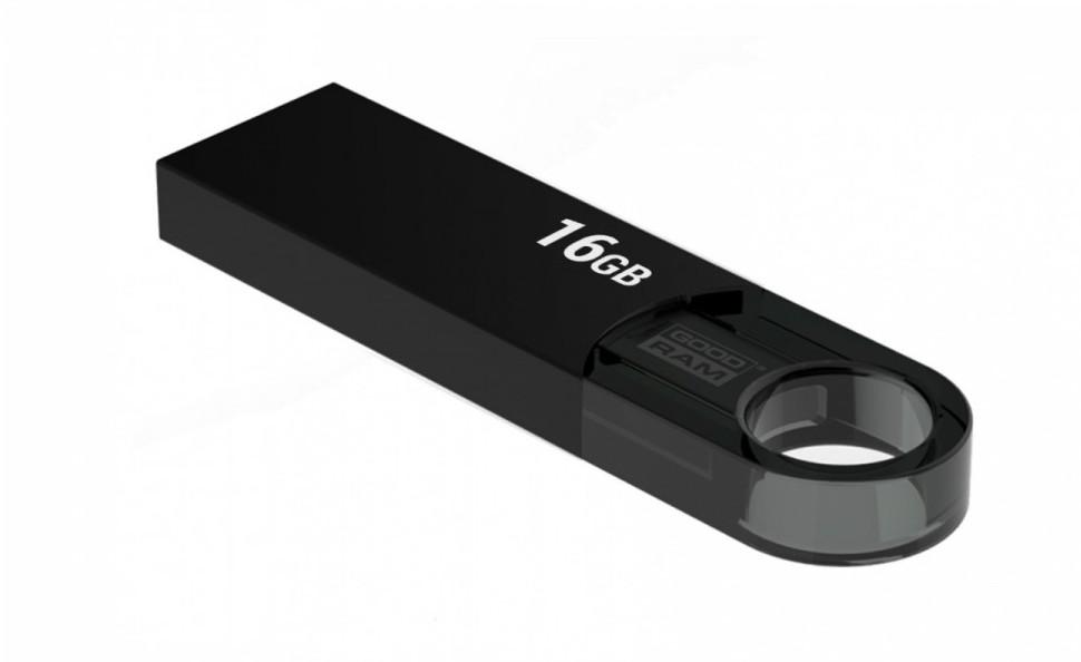 PenDrive GoodRam URA2 16GB USB 2.0 (czarny)