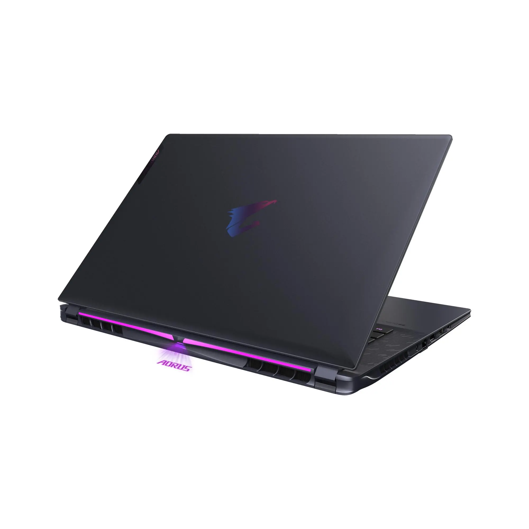 Laptop gamingowy Gigabyte AORUS 16X 2024 9SG-43EEC54SH 16" 165Hz i7-13650HX 16GB RAM 1TB Dysk SSD RTX4070 DLSS3 Win11 Szary