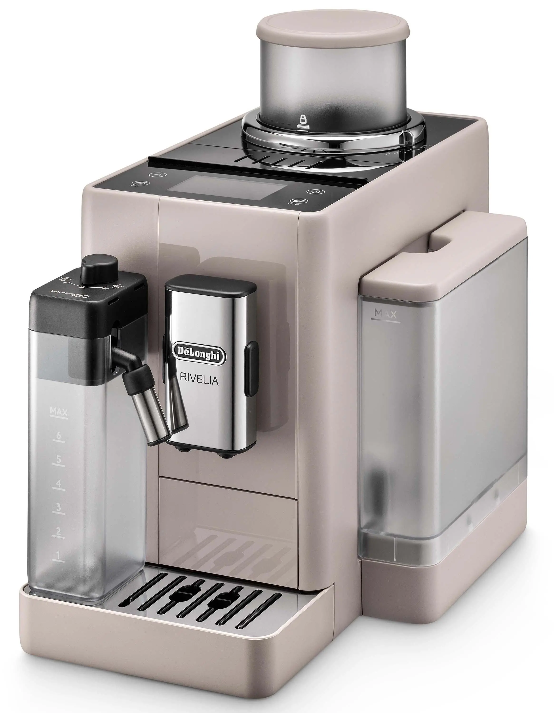 Ekspres DeLonghi Rivelia EXAM440.55BG