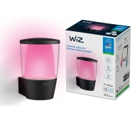 WiZ Elpas Wand 8.5W Czarny