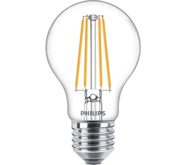 Philips 8,5W (75W) E27