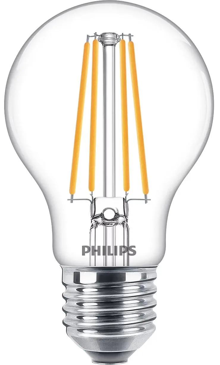 Philips 8,5W (75W) E27