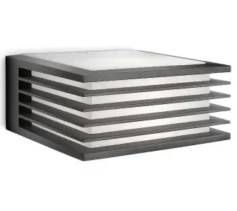 Kinkiet zewnętrzny Philips Shades 915002150003