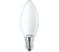 Philips 4,3W (40W) E14