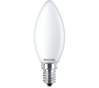 Żarówka LED Philips E14 4,3W (40W) 2700K