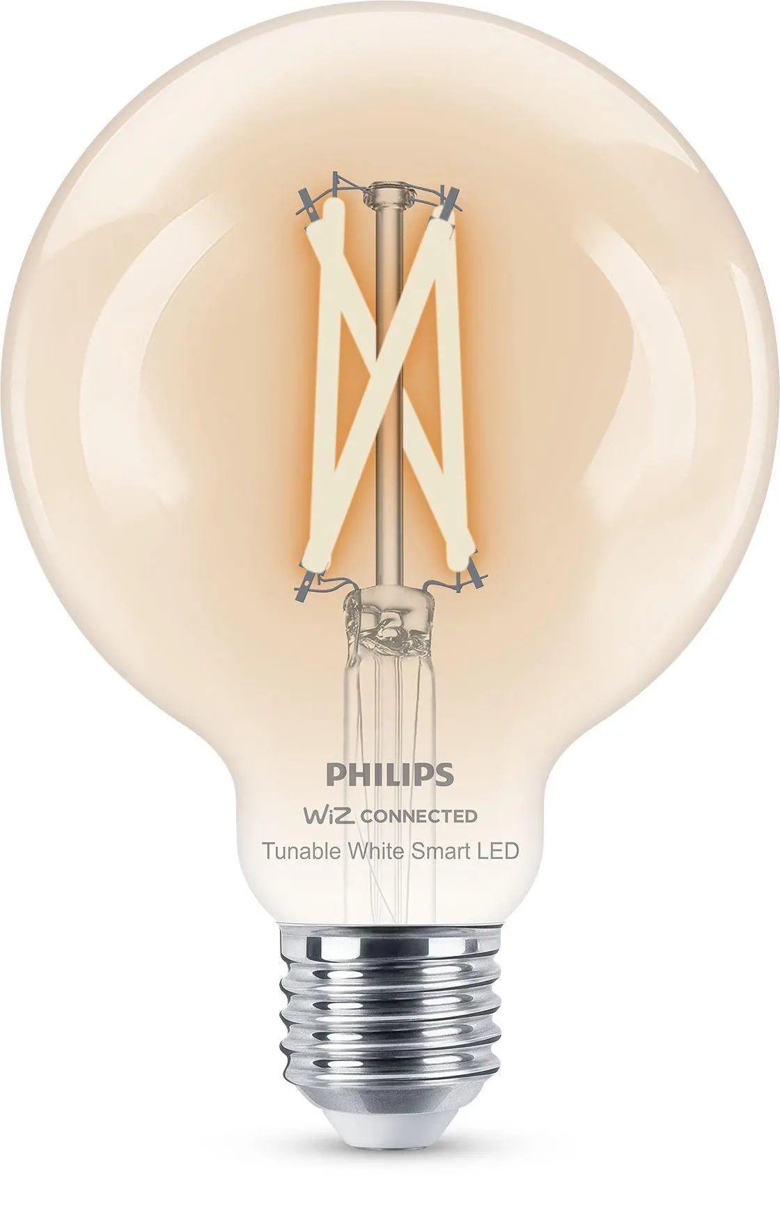 Żarówka LED Philips E27 G95 7W 60W