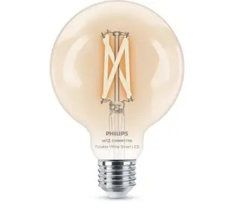 Żarówka LED Philips E27 G95 7W 60W