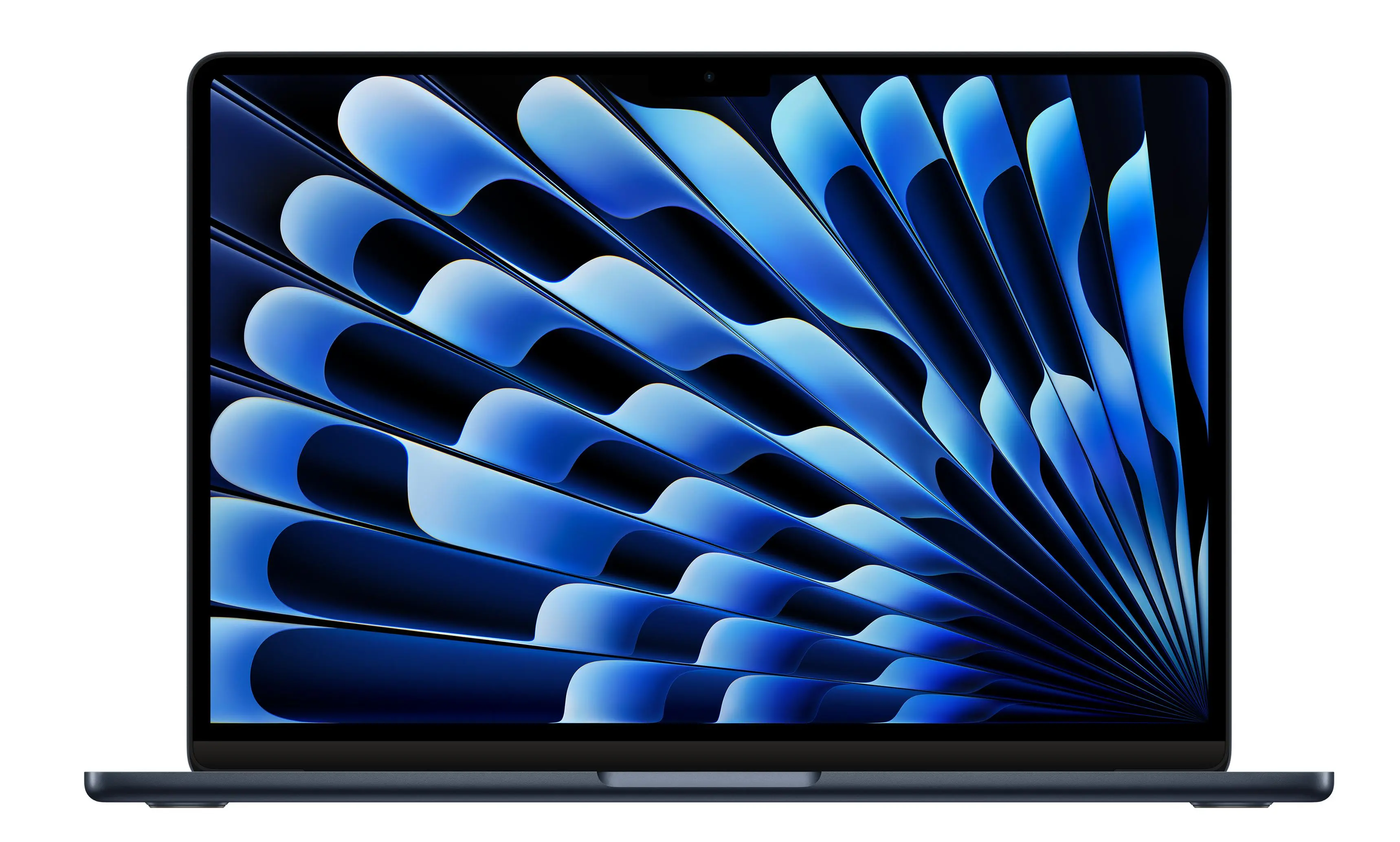 Apple MacBook Air 2024 13,6" M3 8GB RAM 256GB Dysk macOS Północ