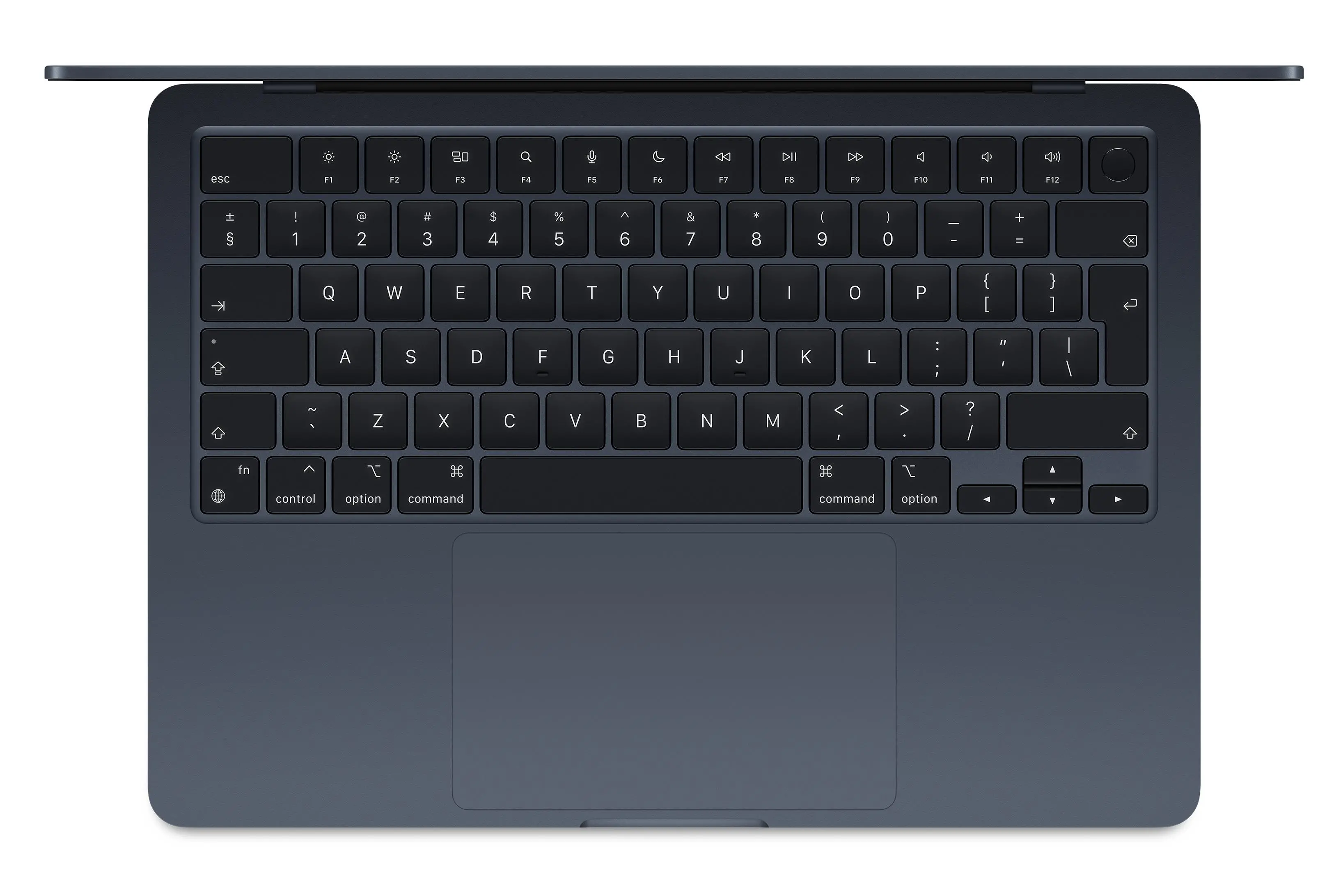 Apple MacBook Air 2024 13,6" M3 8GB RAM 256GB Dysk macOS Północ