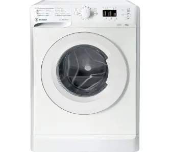 Pralka Indesit MTWSC 61053 W PL Slim 6kg 1000obr/min