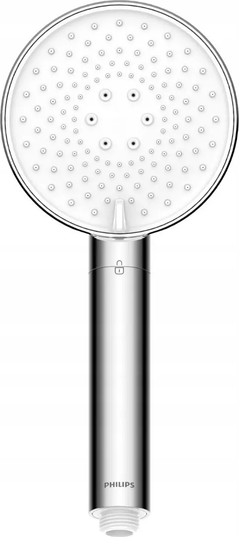 Filtr prysznicowy Philips ASH1516CH/10 1 wkład