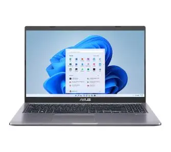 Laptop ASUS M515UA-BQ560W 15,6" R5 5500U 16GB RAM 512GB Dysk SSD Win11 Szary