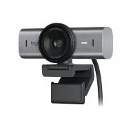 Logitech MX Brio Ultra HD 4K  Grafitowy