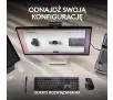 Kamera internetowa Logitech MX Brio Ultra HD 4K  Grafitowy