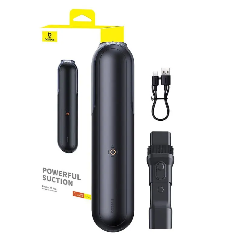 Odkurzacz Baseus A0 Pro 30W