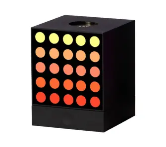 Centralka Yeelight Smart Cube Light Matrix Baza