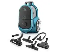 ETA Stormy Animal 251790000 800W Turboszczotka Szczotka do parkietów