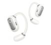 Słuchawki bezprzewodowe Baseus Eli Sport 1 Douszne Bluetooth 5.3 Biały