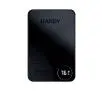 Powerbank 3mk Hardy MagSynergy Ni+ z MagSafe 10000mAh 15W Czarny