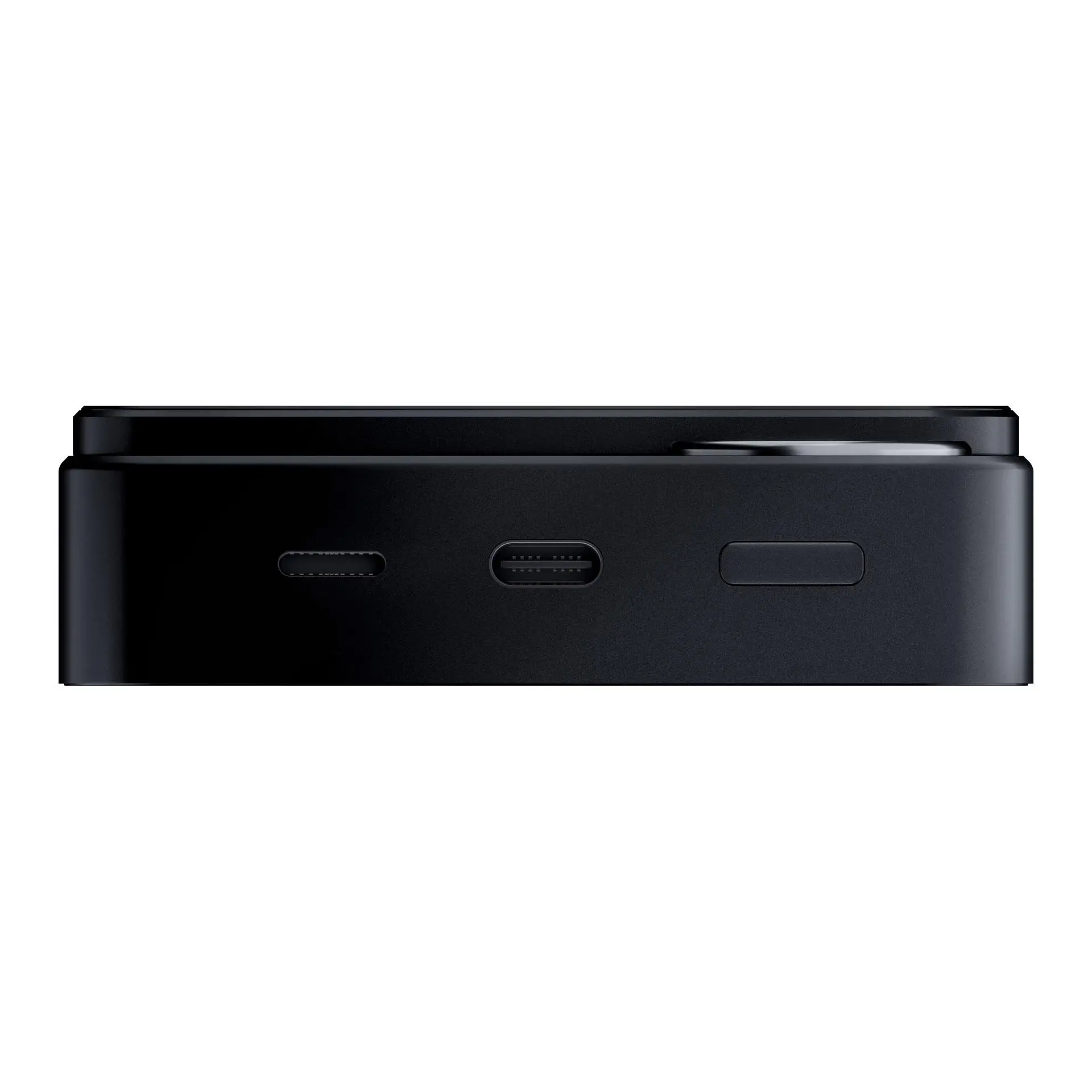 Powerbank 3mk Hardy MagSynergy Ni+ z MagSafe 10000mAh 15W Czarny