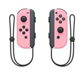 Pad Nintendo Switch Joy-Con Pair do Nintendo Switch Różowy