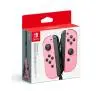 Pad Nintendo Switch Joy-Con Pair do Nintendo Switch Różowy