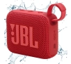 Głośnik Bluetooth JBL GO 4 4,2W Czerwony